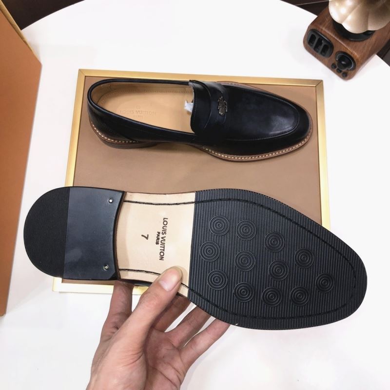 Louis Vuitton Business Shoes